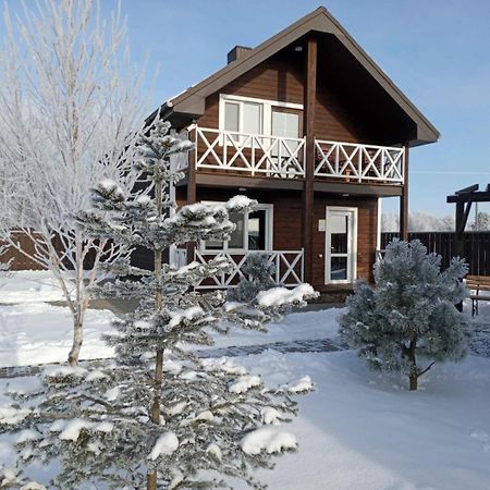Hotel Ostrivky Svityaz' Exterior foto