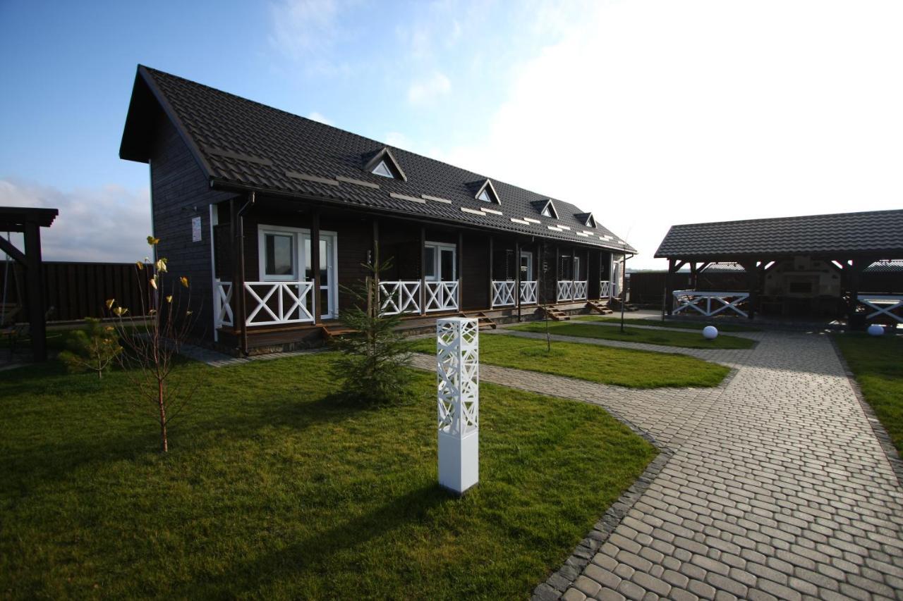 Hotel Ostrivky Svityaz' Exterior foto
